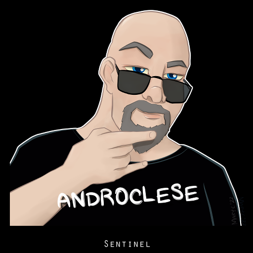 ANDROCLESE