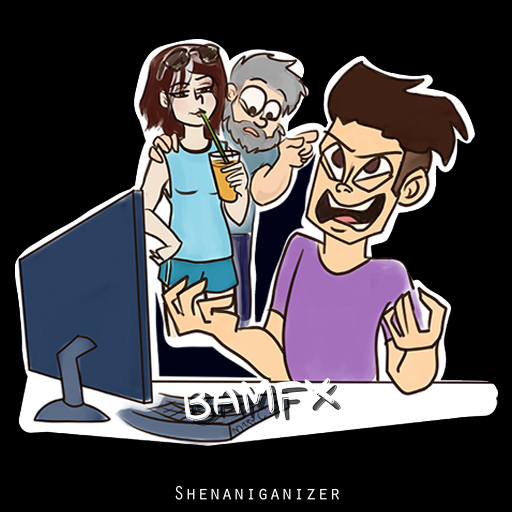 BAMFX