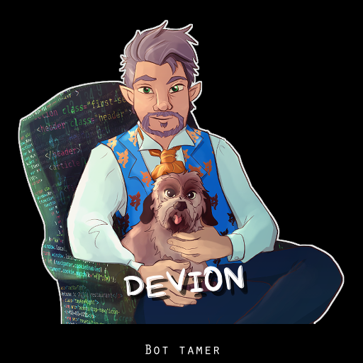 DEVION