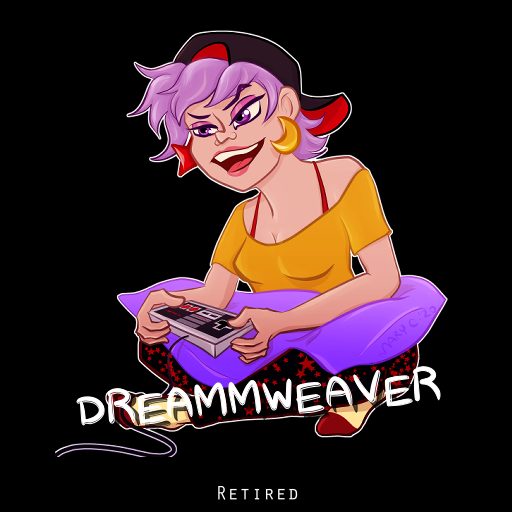 DREAMMWEAVER