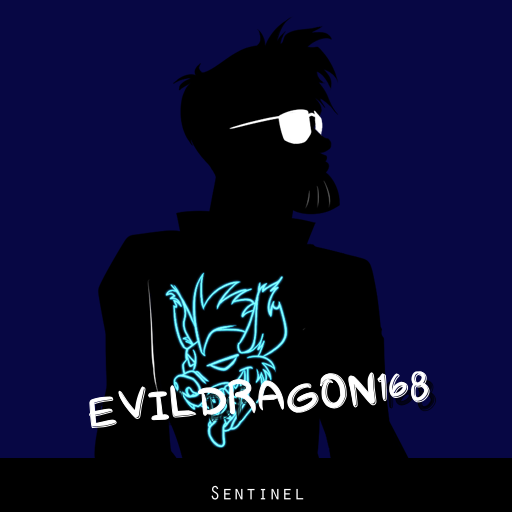 EVILDRAGON168