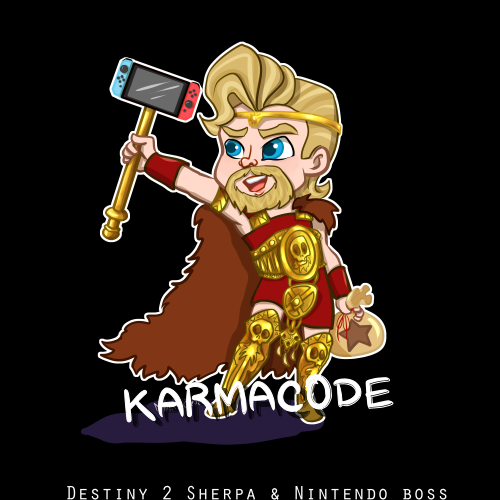 KARMACODE