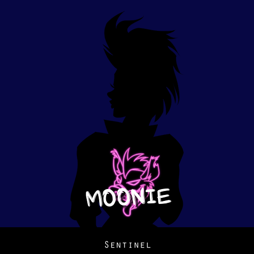 MOONIE