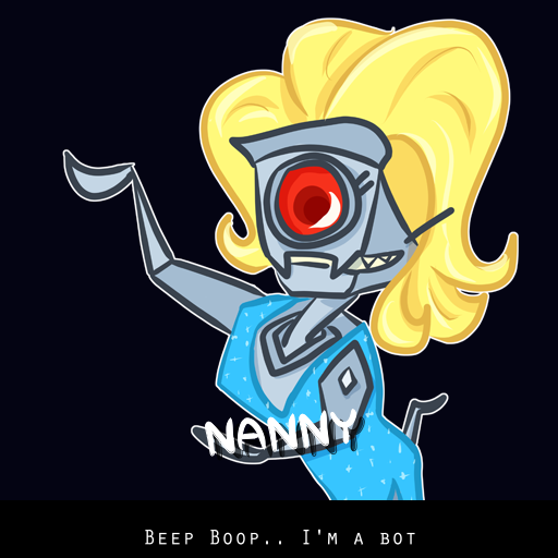 NANNY