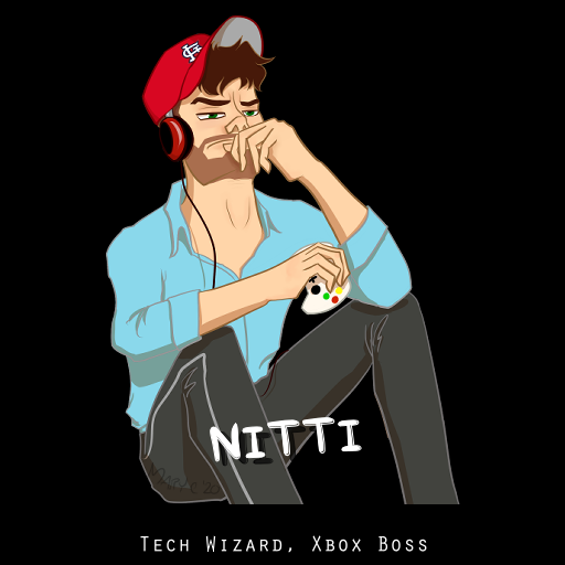 NITTI