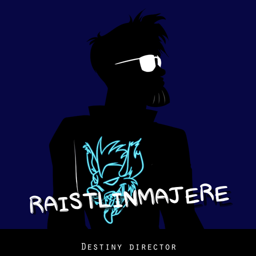 RAISTLINMAJERE